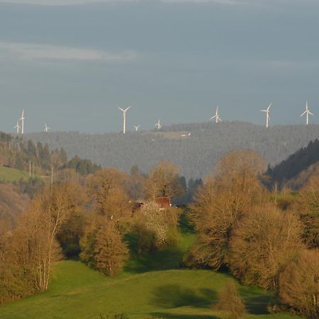 Bnb Villa Levanta Péry Exteriér fotografie