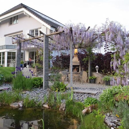 Bnb Villa Levanta Péry Exteriér fotografie