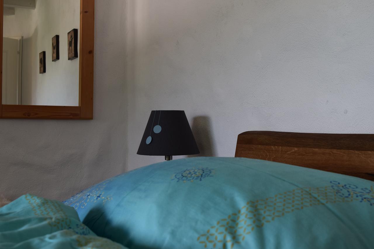 Bnb Villa Levanta Péry Exteriér fotografie