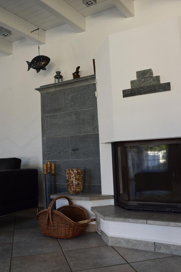 Bnb Villa Levanta Péry Exteriér fotografie