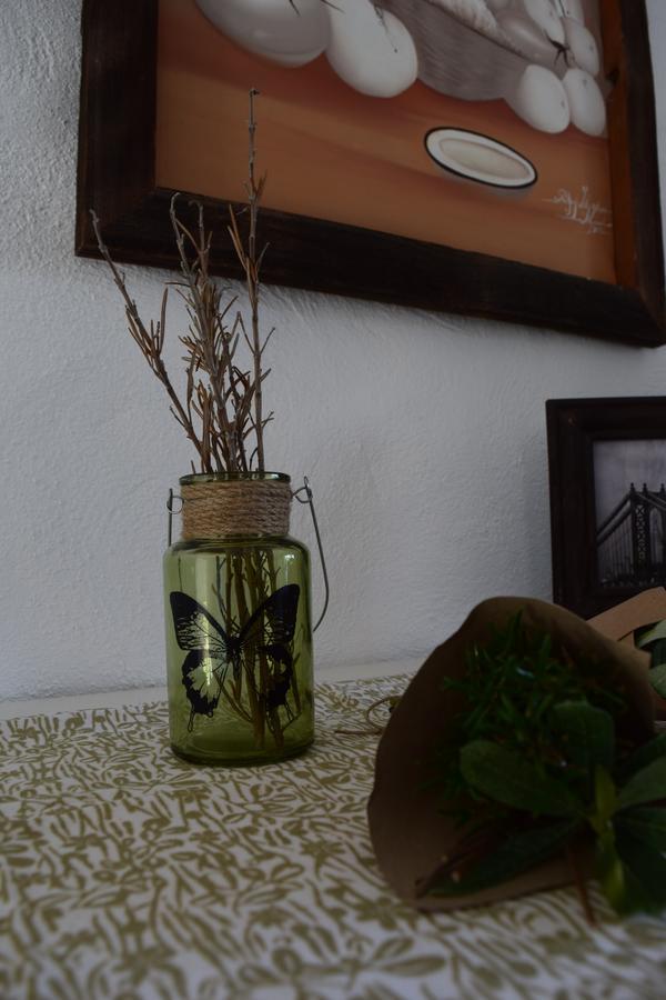 Bnb Villa Levanta Péry Exteriér fotografie