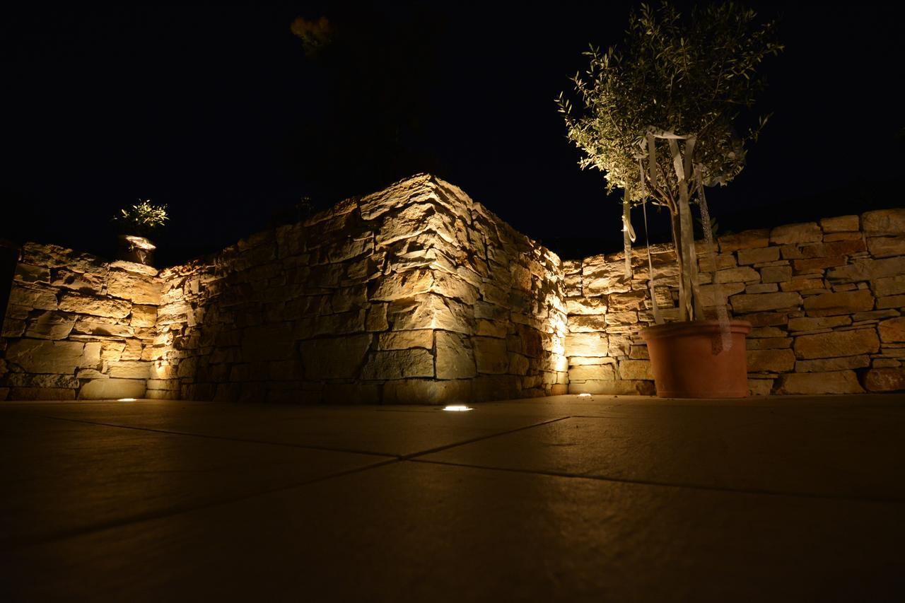 Bnb Villa Levanta Péry Exteriér fotografie