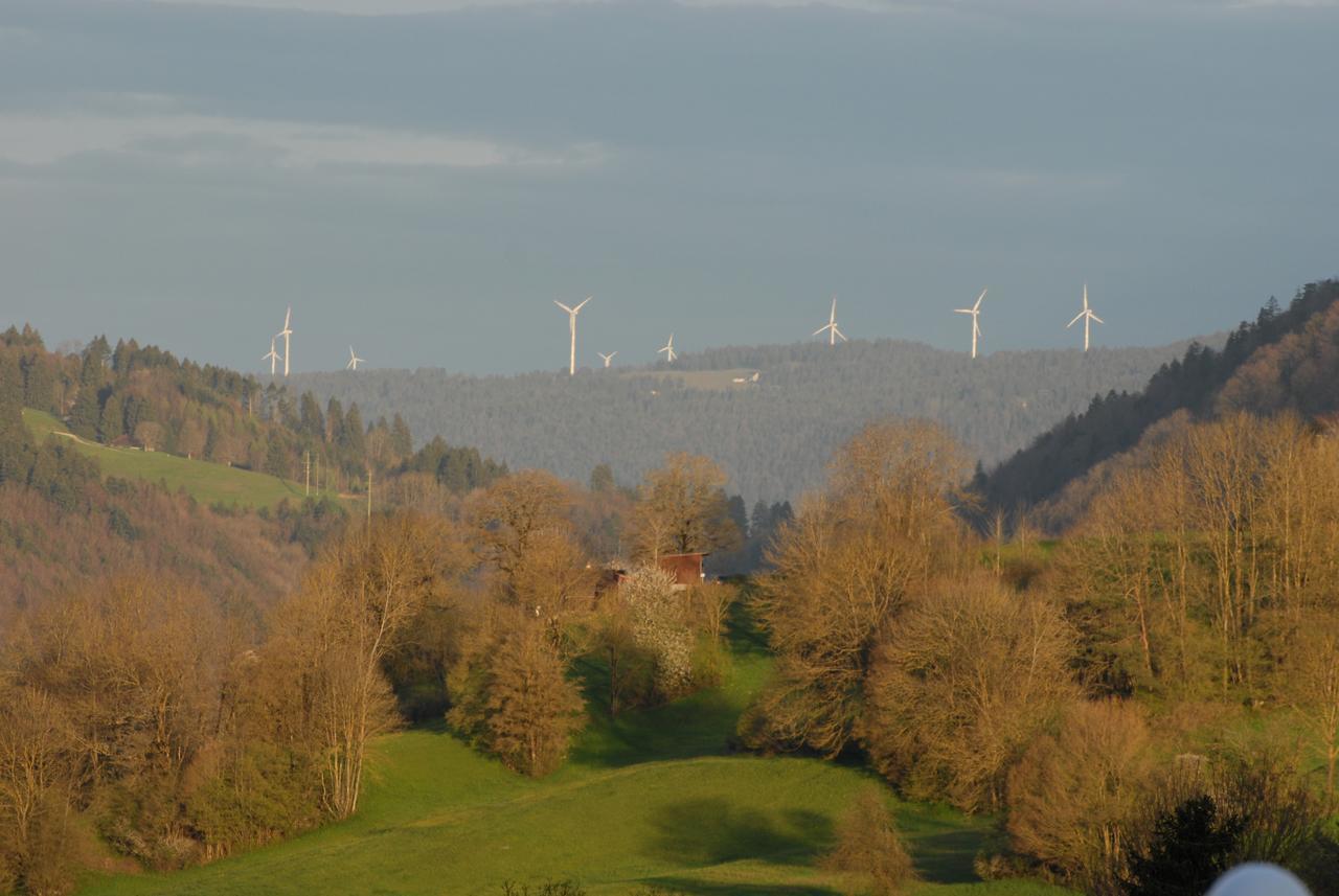 Bnb Villa Levanta Péry Exteriér fotografie