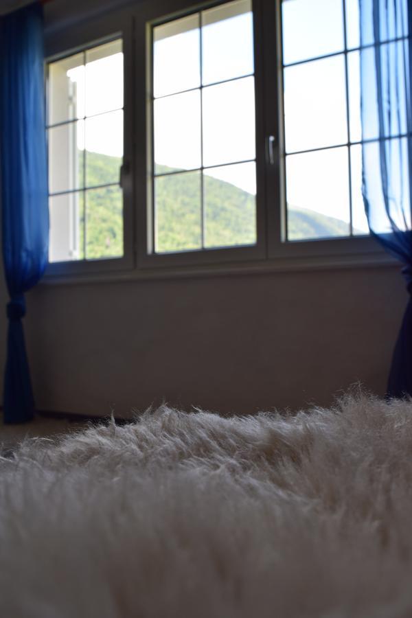 Bnb Villa Levanta Péry Exteriér fotografie