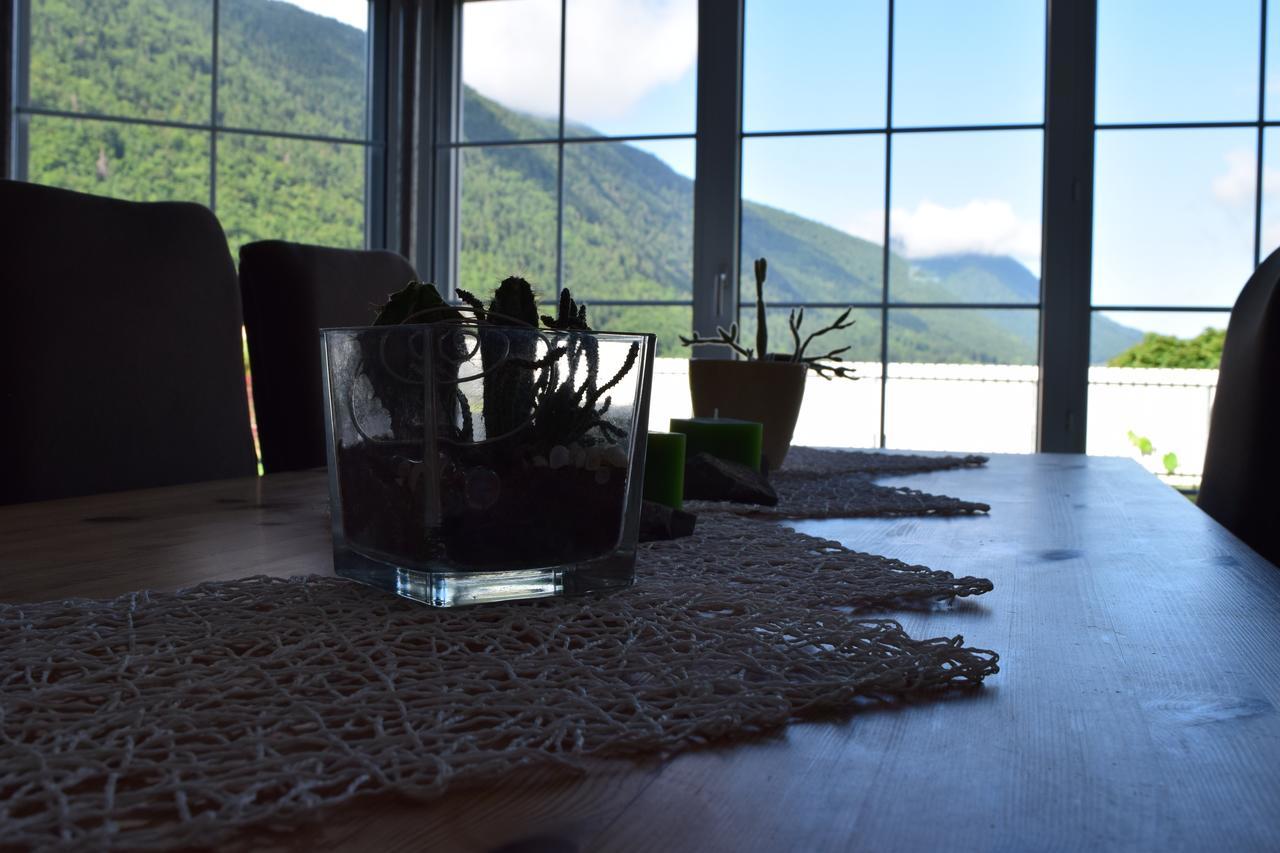 Bnb Villa Levanta Péry Exteriér fotografie