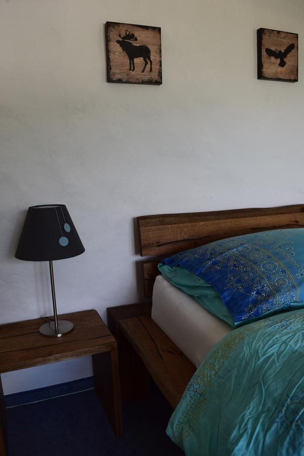 Bnb Villa Levanta Péry Exteriér fotografie