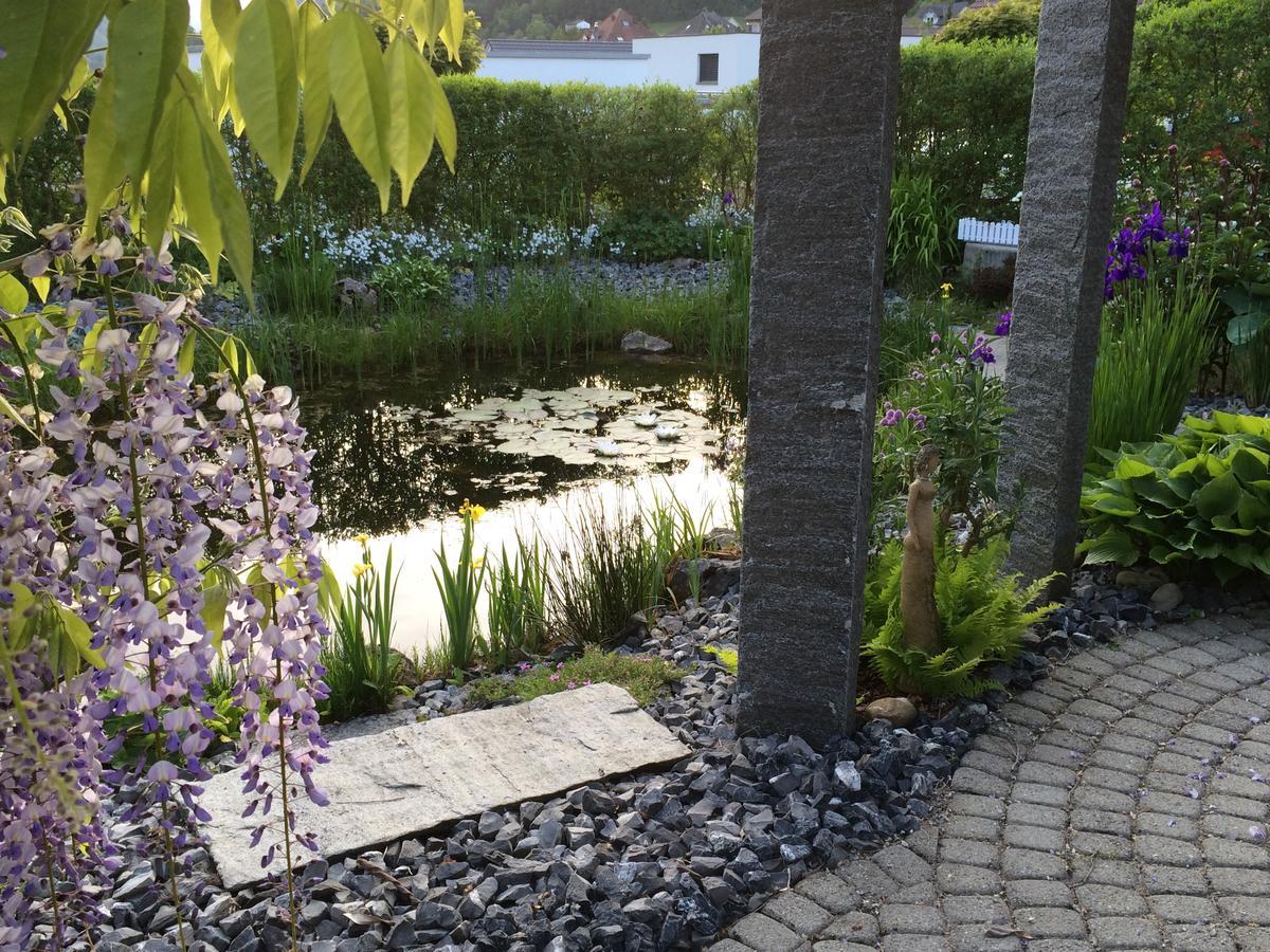 Bnb Villa Levanta Péry Exteriér fotografie
